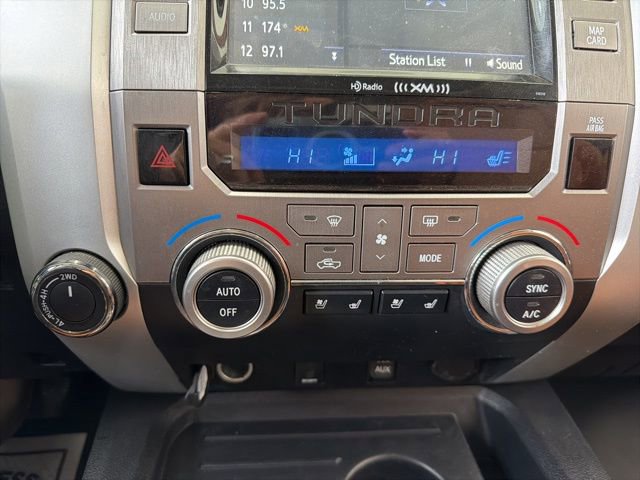 Used 2018 Toyota Tundra 1794 Edition image 24