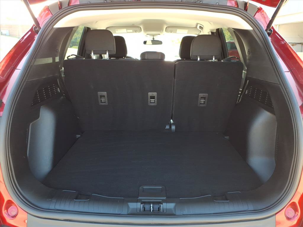 Used 2025 Ford Escape Active FWD image 8
