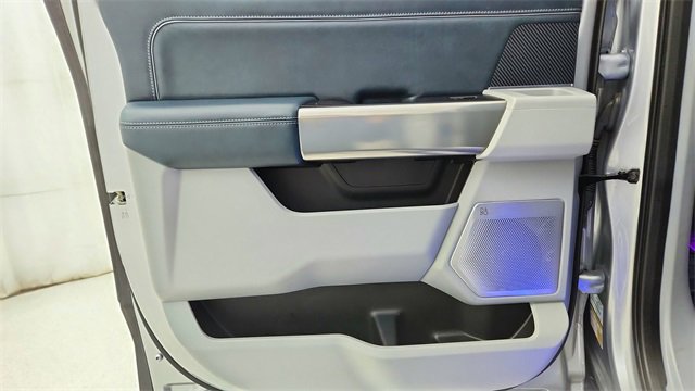 Used 2024 Ford F250 Limited w/ FX4 Off-Road Package image 38