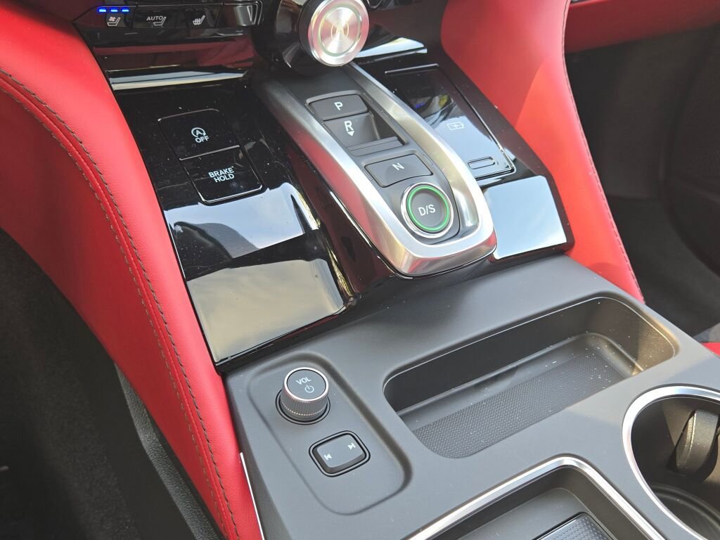New 2026 Acura MDX A-Spec image 36