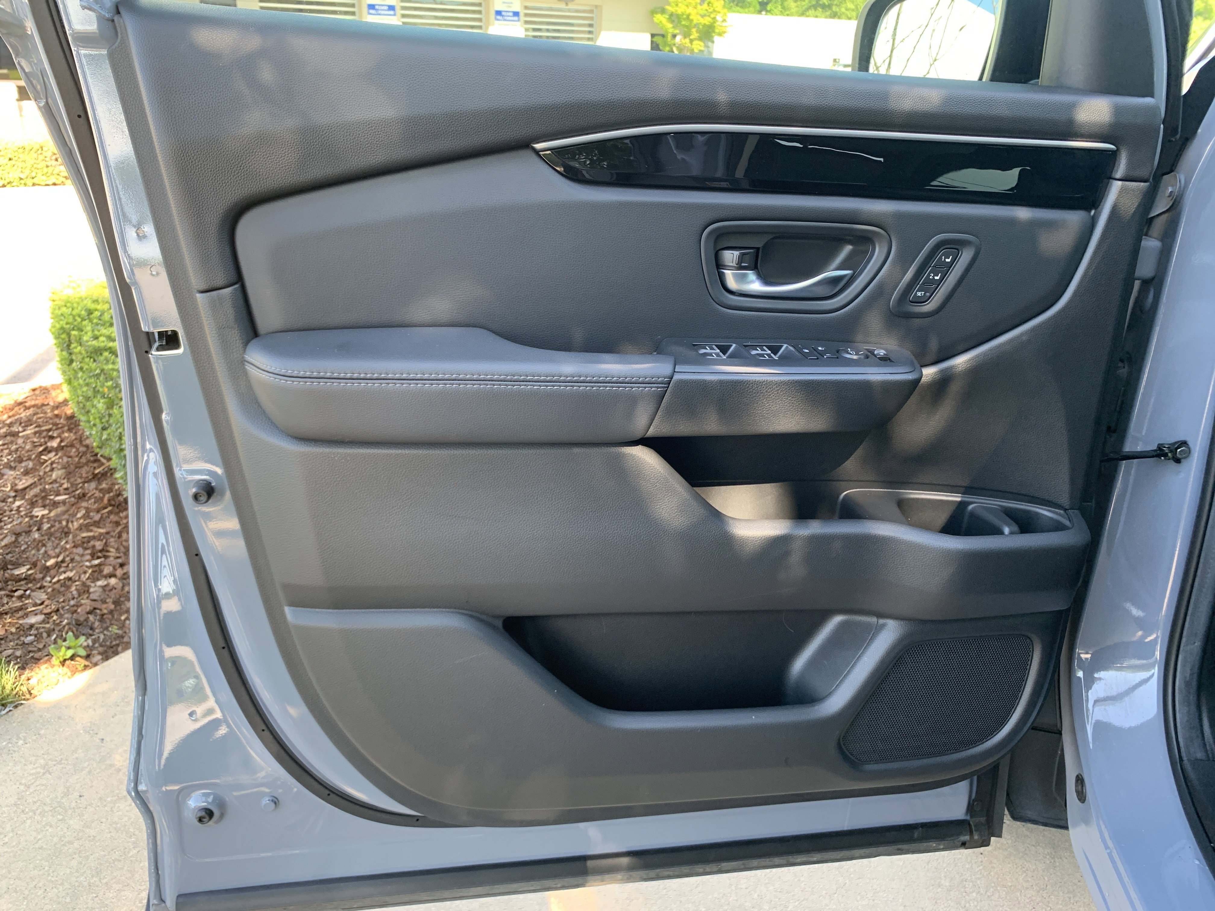 Used 2025 Honda Pilot Touring image 30