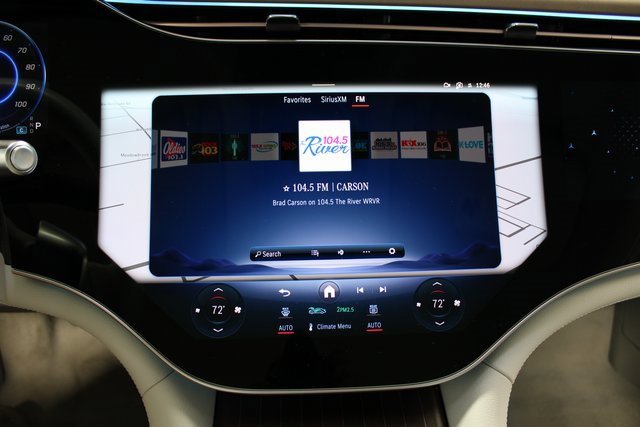 Used 2023 Mercedes-Benz EQS 580 580 4MATICﾮ image 26