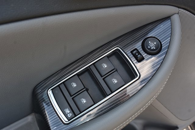 Used 2018 Chevrolet Impala Premier image 13