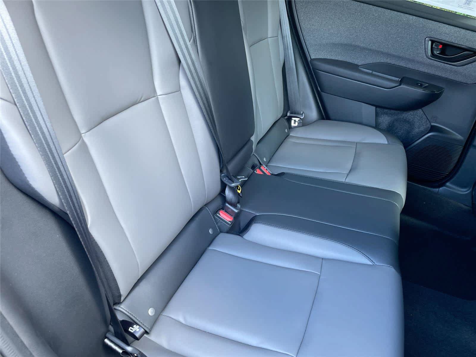 New 2026 Subaru Outback Premium AWD/4WD image 17