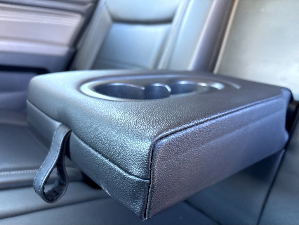 Used 2022 Volkswagen Atlas SE image 31