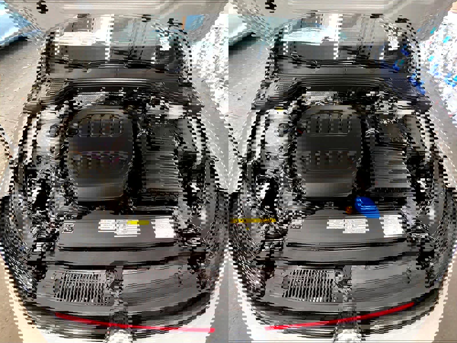 New 2026 Volkswagen GTI SE image 13