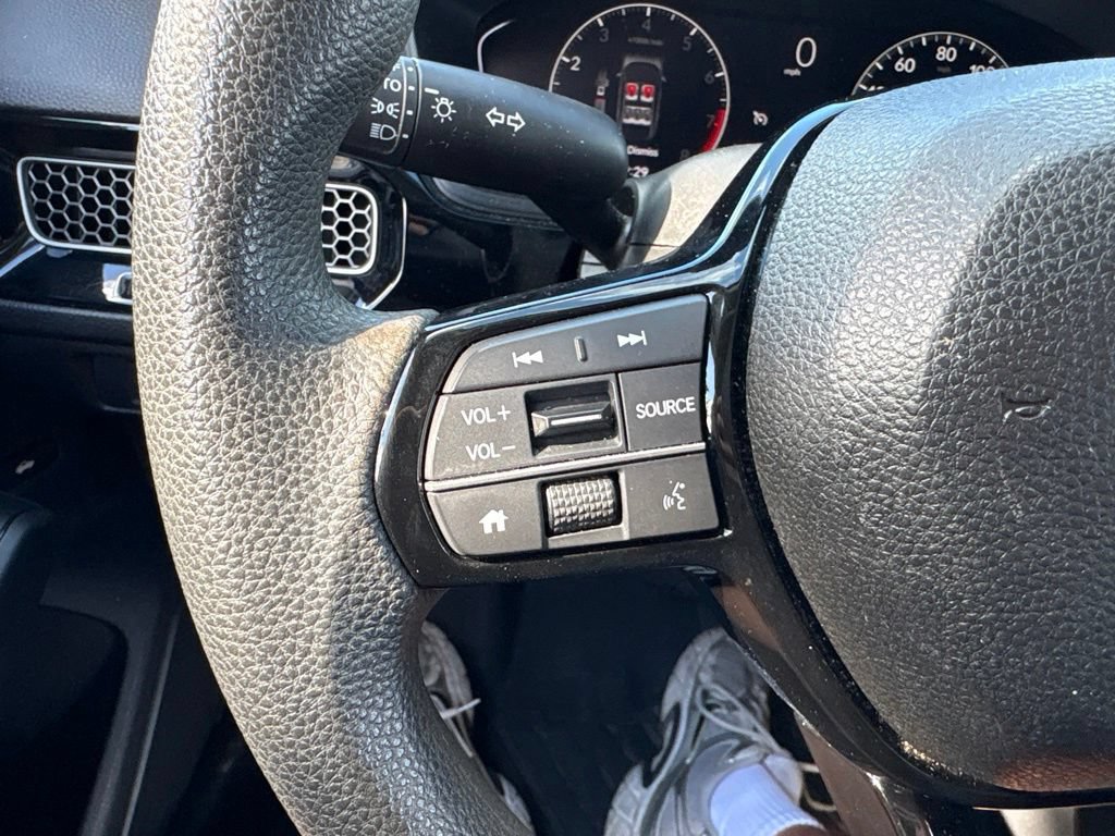 Used 2022 Honda Civic LX image 18