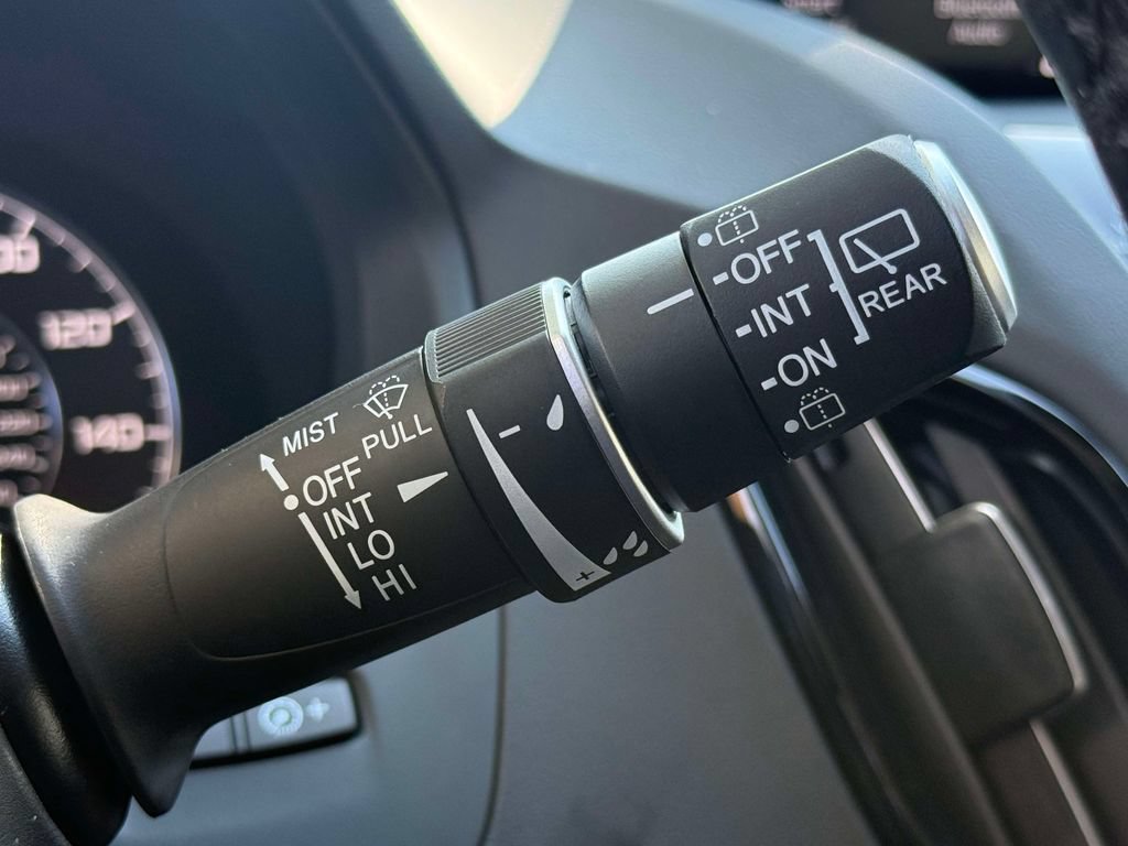 Certified 2023 Acura RDX AWD image 30
