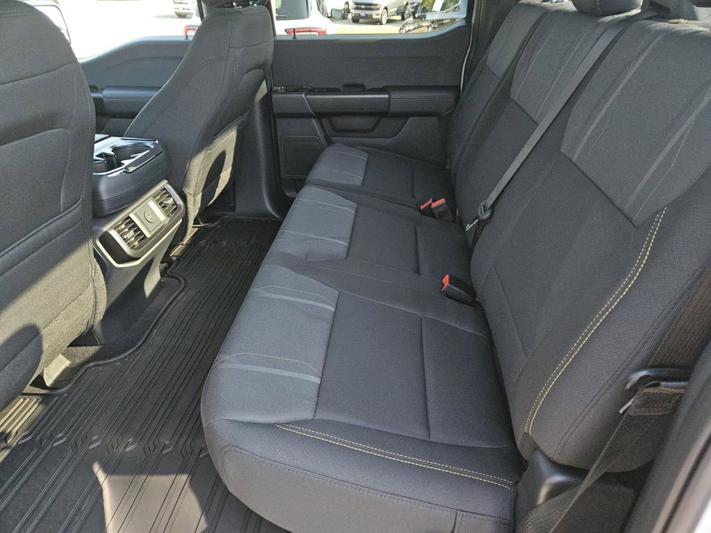New 2025 Ford F150 STX image 29