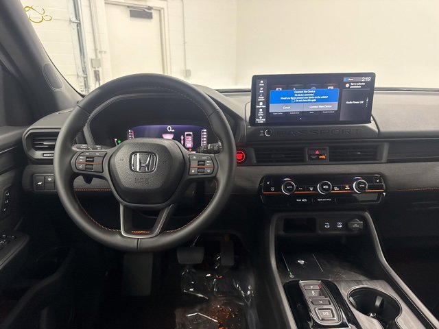 New 2026 Honda Passport TrailSport image 25