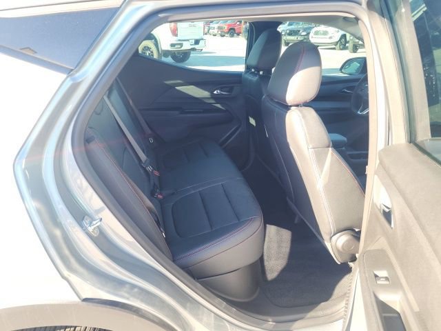 New 2027 Chevrolet Bolt RS w/ Technology Package image 24