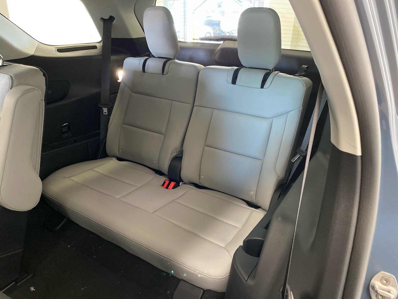New 2026 Ford Explorer Active w/ Active Comfort Package AWD/4WD image 11