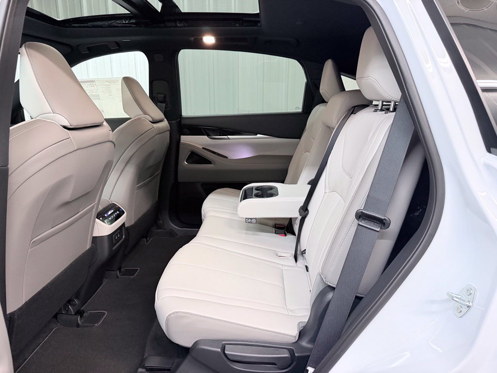 New 2027 INFINITI QX65 Sport w/ Premium Package AWD/4WD image 38