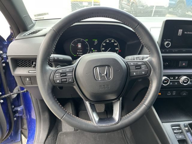 Used 2023 Honda CR-V Sport image 14