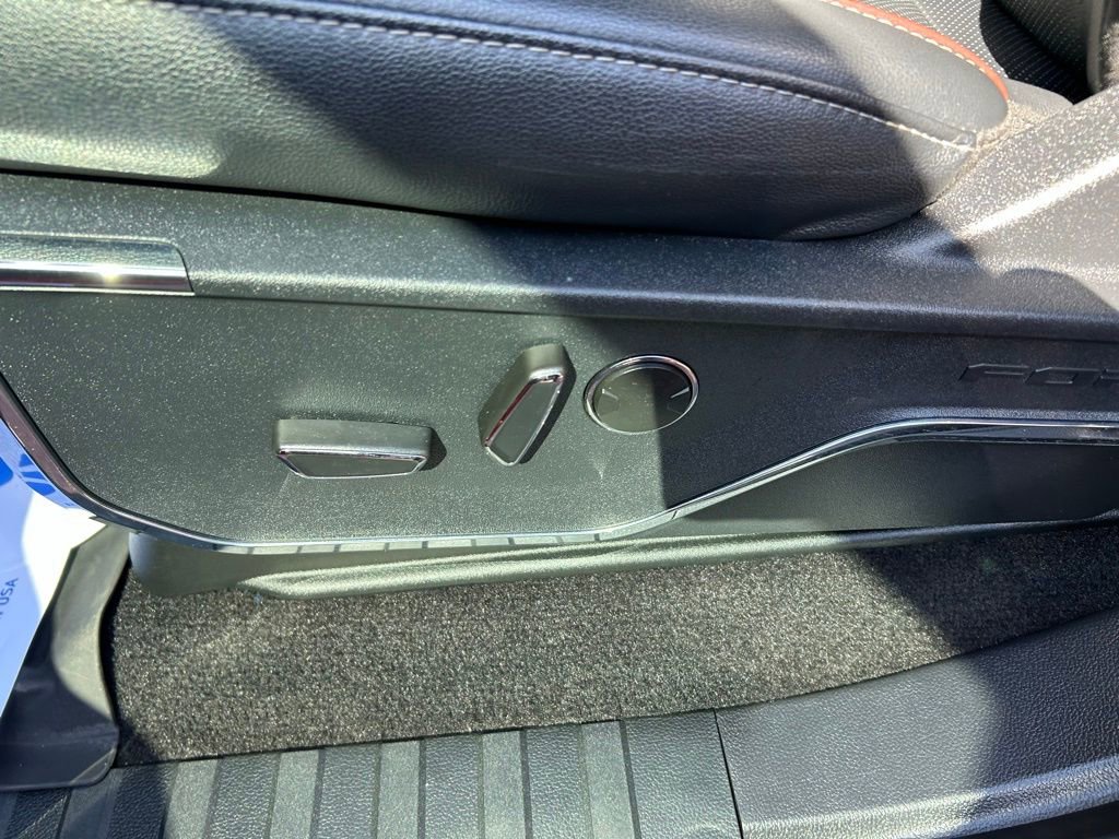 Certified 2023 Ford F150 Lariat w/ Equipment Group 502A High image 17