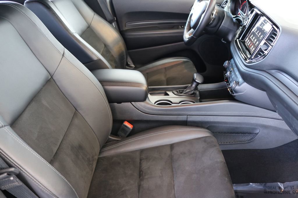 Used 2022 Dodge Durango GT image 40