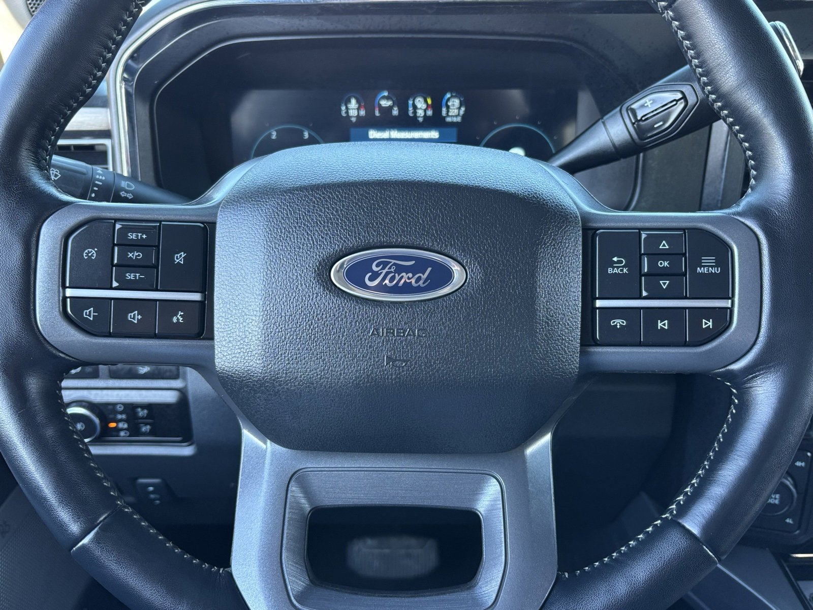 Used 2024 Ford F250 Lariat image 25