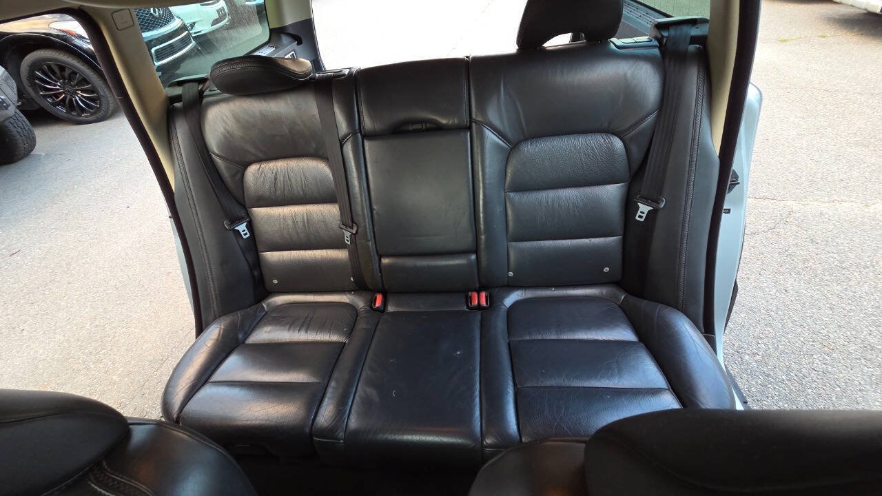 Used 2008 Volvo XC70 3.2 AWD/4WD image 30
