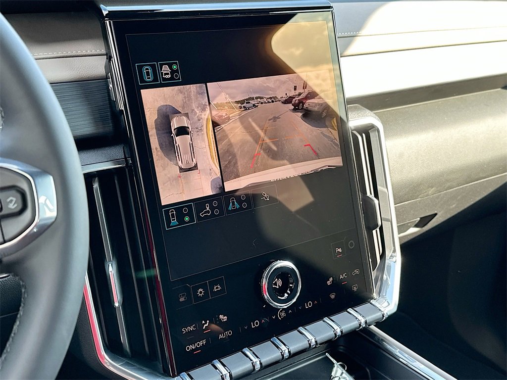 New 2026 GMC Acadia Elevation w/ Elevation Premium Package image 23