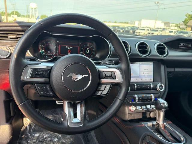 Used 2019 Ford Mustang GT Premium w/ California Special Package RWD image 24