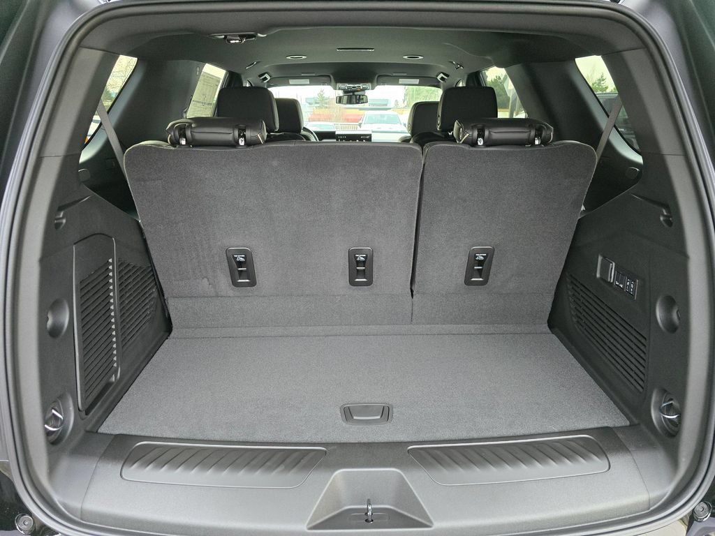 New 2026 GMC Yukon Elevation AWD/4WD image 50