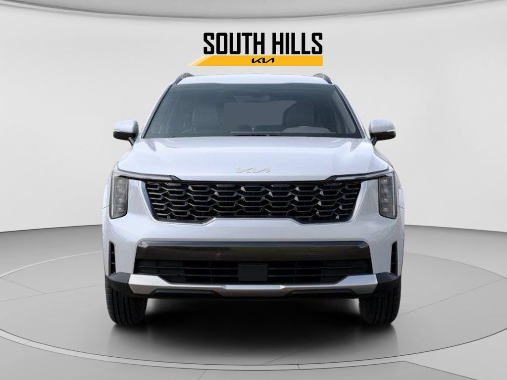 New 2026 Kia Sorento S AWD/4WD image 2