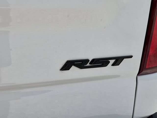 Used 2024 Chevrolet Silverado 1500 RST AWD/4WD image 13