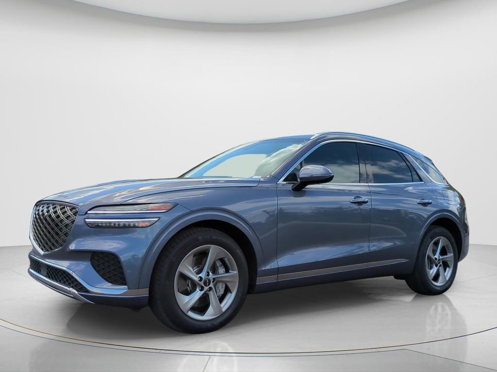 Used 2026 Genesis GV70 2.5T image 2