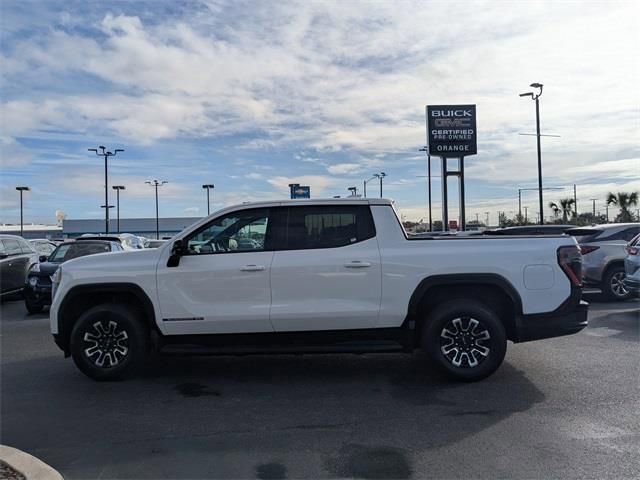 New 2026 GMC Sierra EV Elevation AWD/4WD image 7