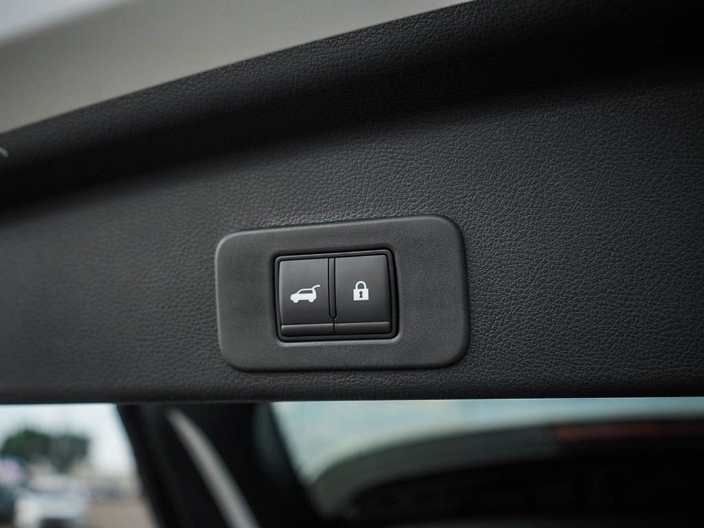 New 2026 Nissan Murano SL w/ Comfort Package AWD/4WD image 9