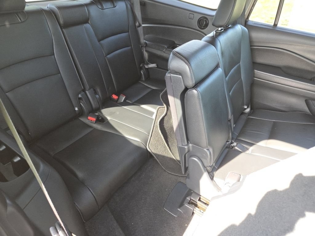 Used 2019 Honda Pilot EX-L image 18