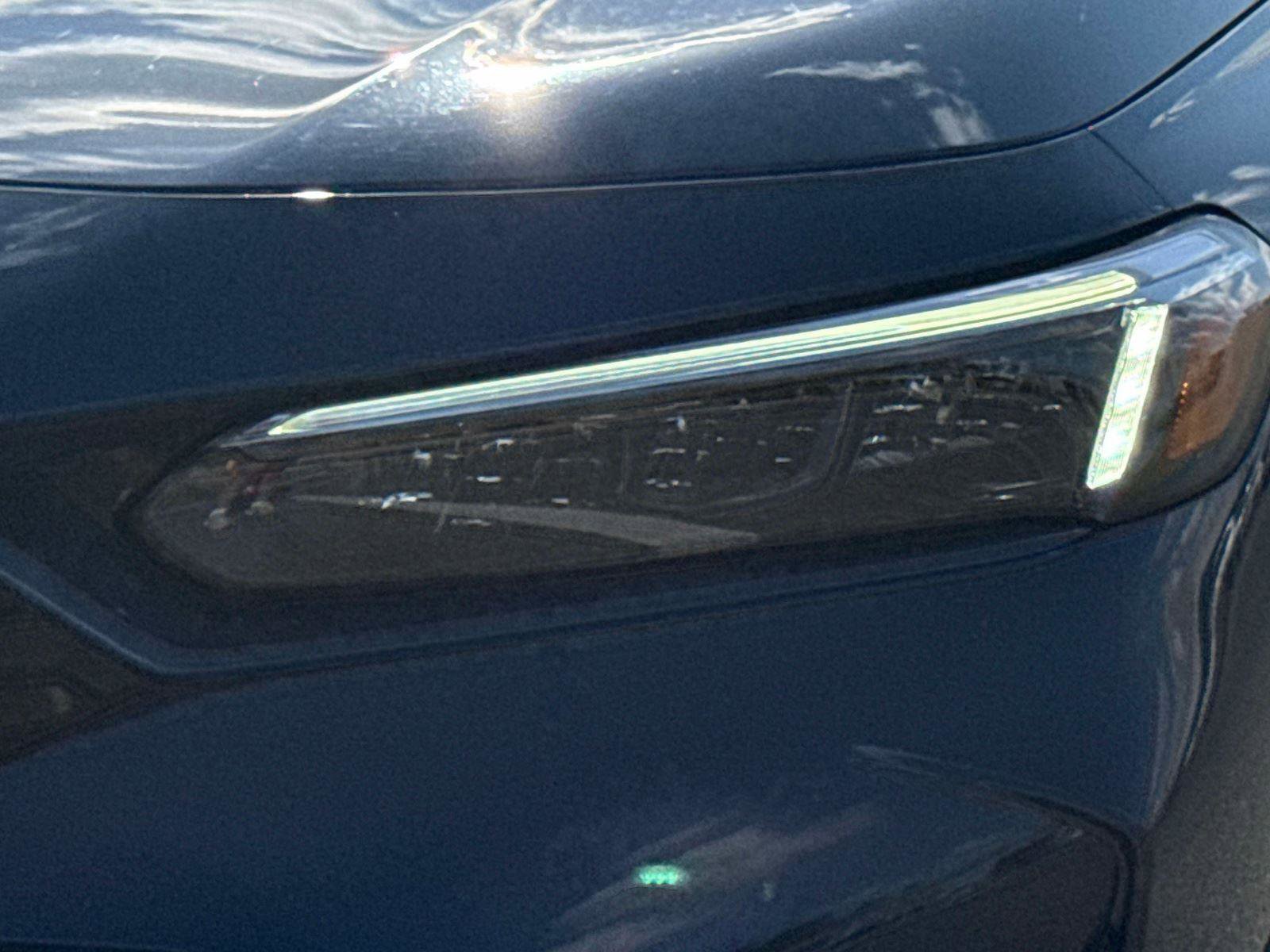 Certified 2025 Honda Civic Sport Touring image 10