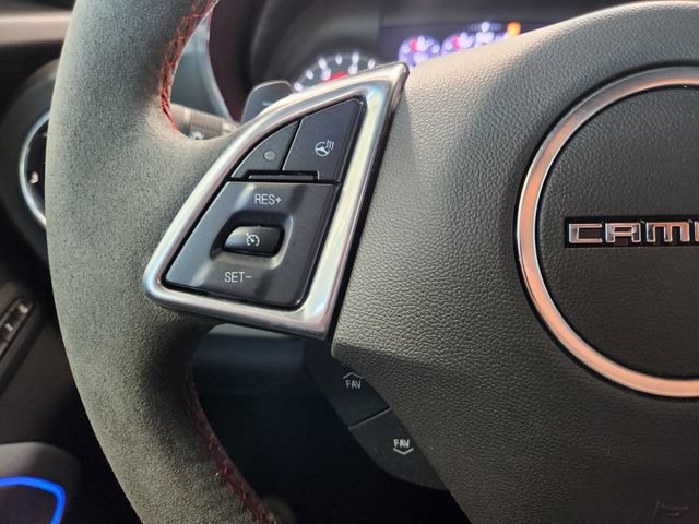 Used 2019 Chevrolet Camaro ZL1 RWD image 30