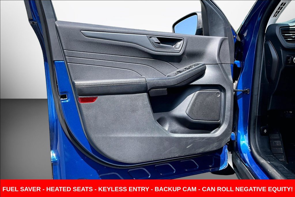 Used 2023 Ford Escape Active w/ Tech Pack #1 AWD/4WD image 19
