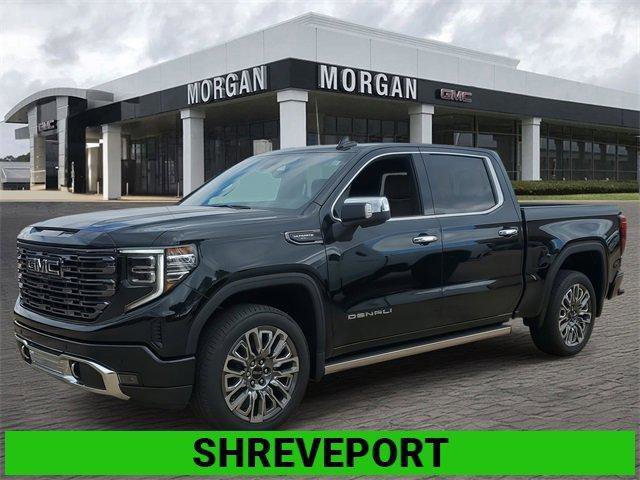 New 2026 GMC Sierra 1500 Denali Ultimate image 3