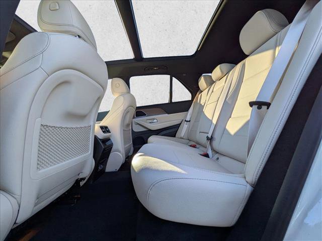 Used 2026 Mercedes-Benz GLE 350 4MATIC image 16