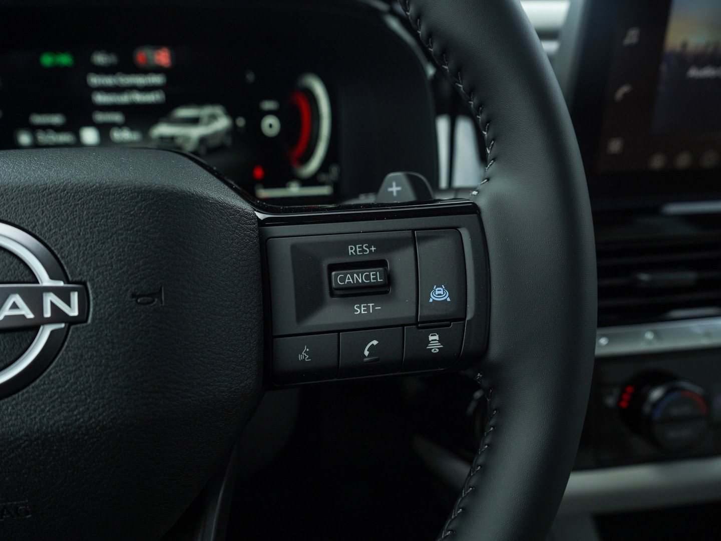 New 2026 Nissan Pathfinder SL w/ SL Premium Package image 22