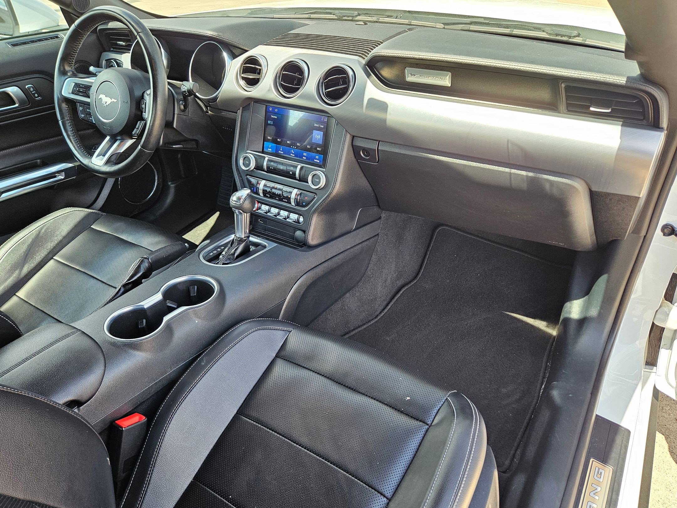 Used 2023 Ford Mustang Premium image 32