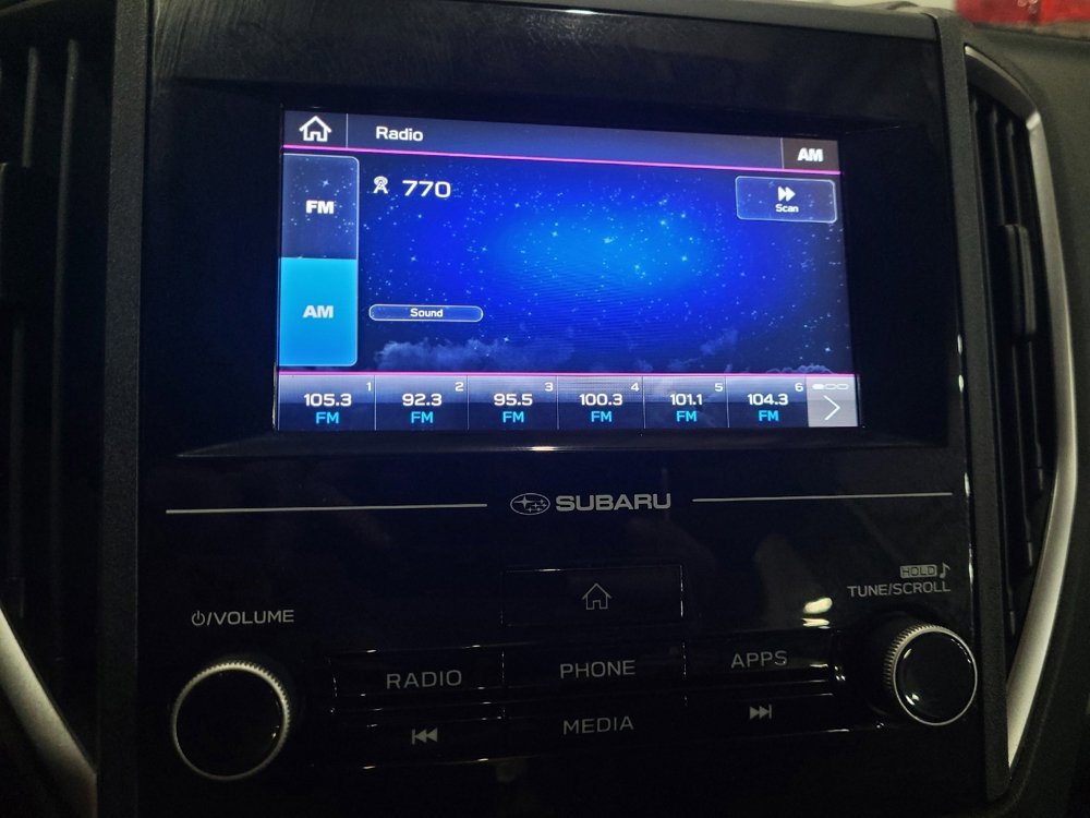 Used 2022 Subaru Impreza 2.0i image 25