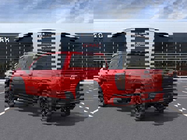 New 2026 GMC Sierra 2500 AT4 w/ AT4 Premium Plus Package image 3