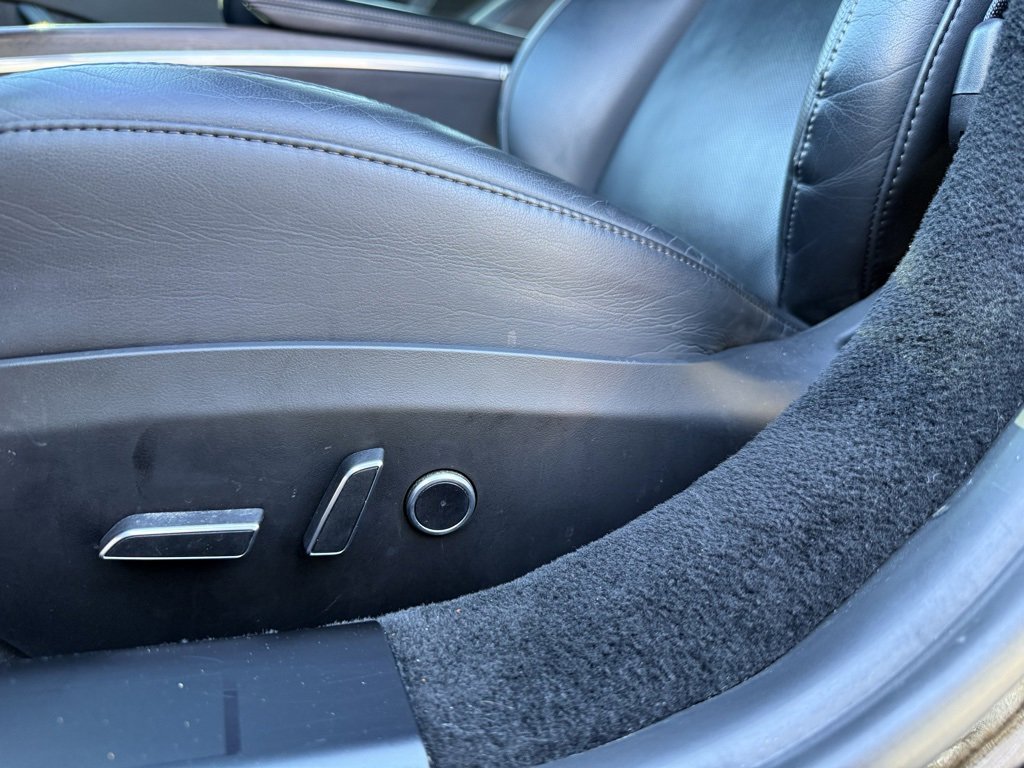 Used 2021 Tesla Model S Plaid image 22