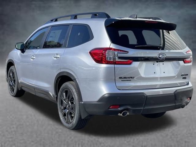 New 2026 Subaru Ascent Bronze Edition image 23