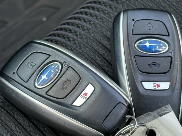 Used 2024 Subaru Legacy Sport w/ Tech Package #3 AWD/4WD image 22
