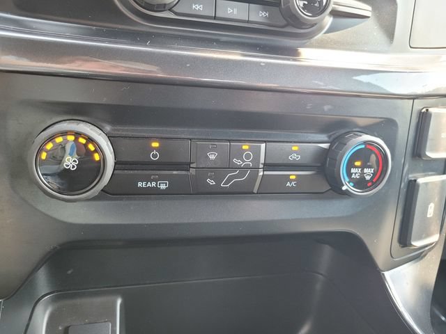 Certified 2023 Ford F150 XL w/ STX Appearance Package RWD image 23