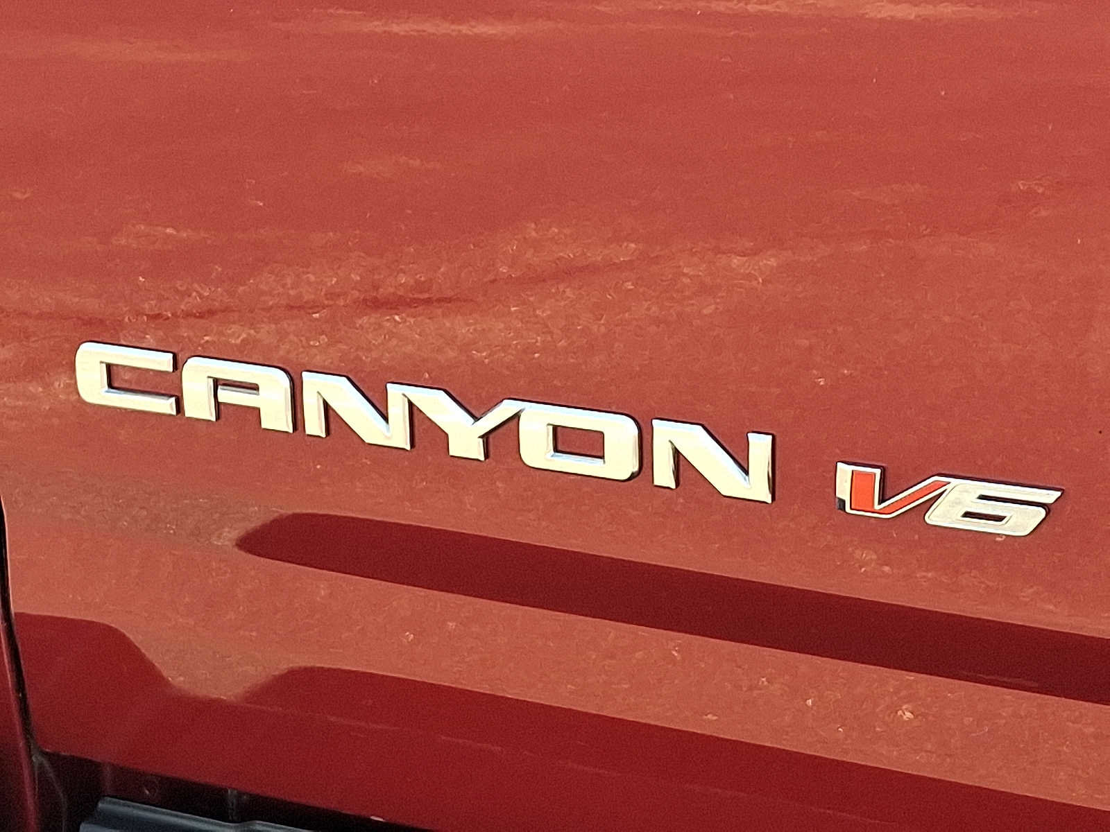 Used 2019 GMC Canyon All Terrain w/ Trailering Package image 30