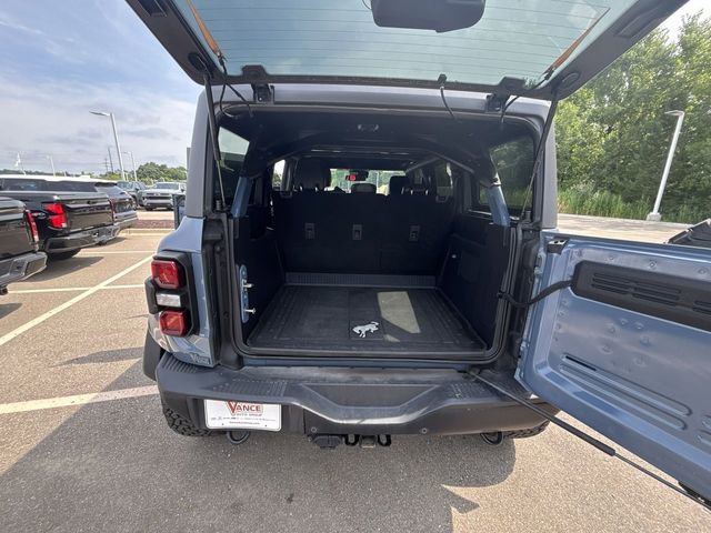 Used 2024 Ford Bronco Raptor image 21