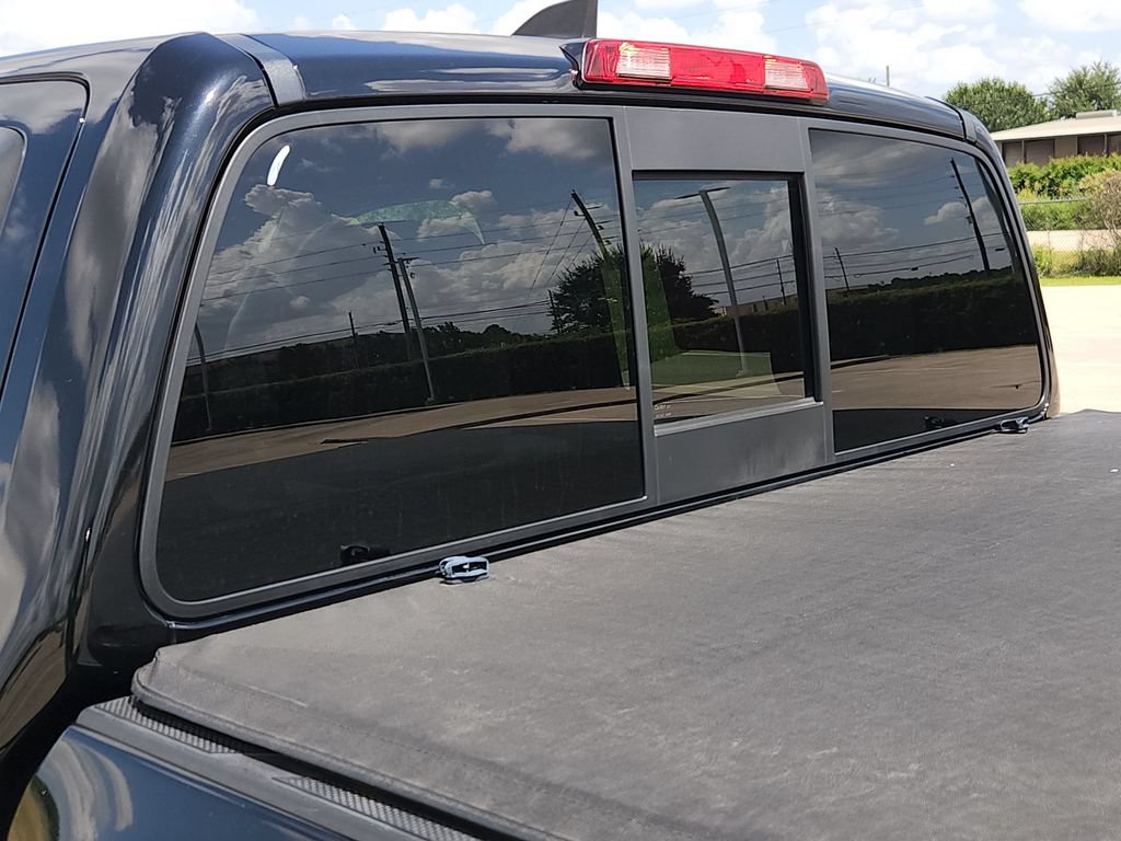 Certified 2022 Nissan Frontier Pro-X RWD image 35