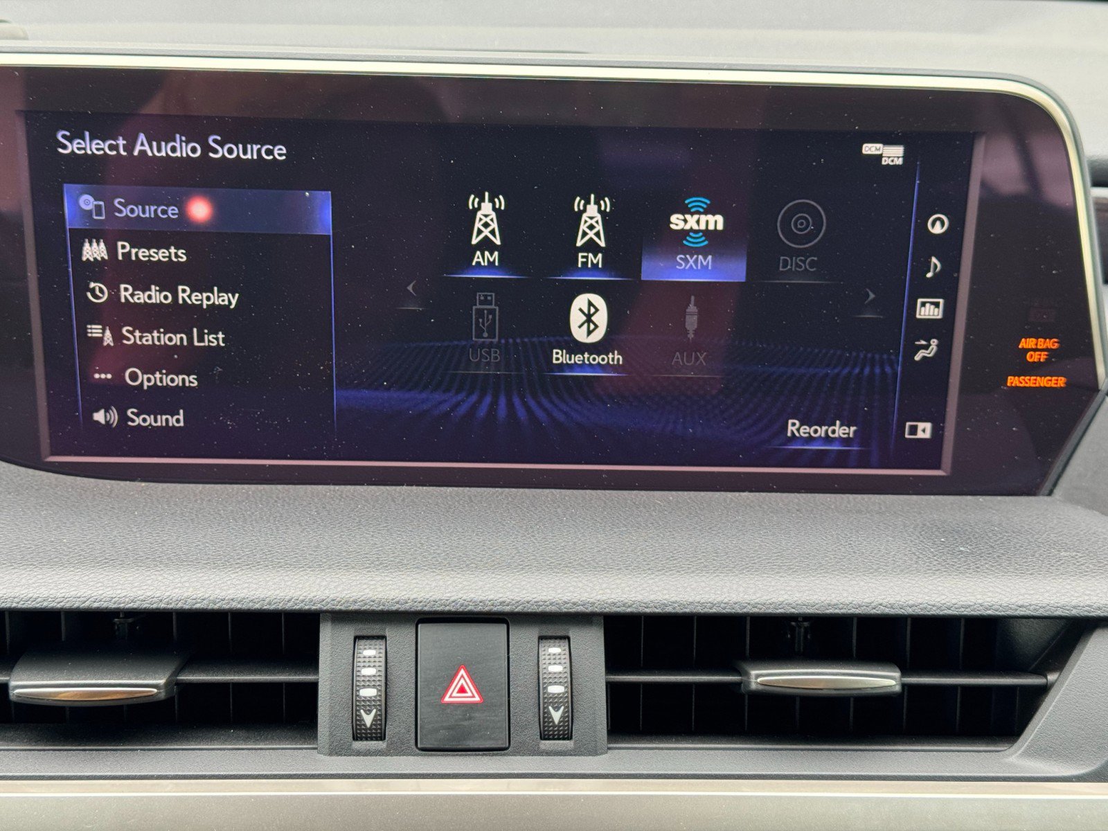 Used 2021 Lexus ES 300h w/ Premium Package FWD image 28