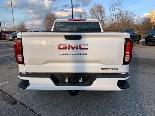New 2026 GMC Sierra 1500 Elevation w/ Elevation Select Package image 5