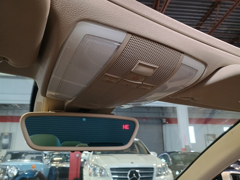 Used 2012 Mercedes-Benz E 350 Cabriolet image 22